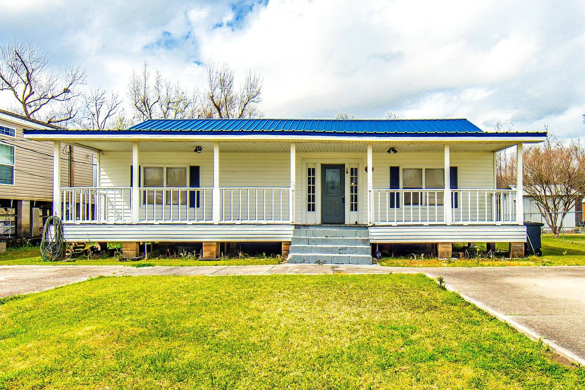 Bourg, LA 70343,146 Kevin St
