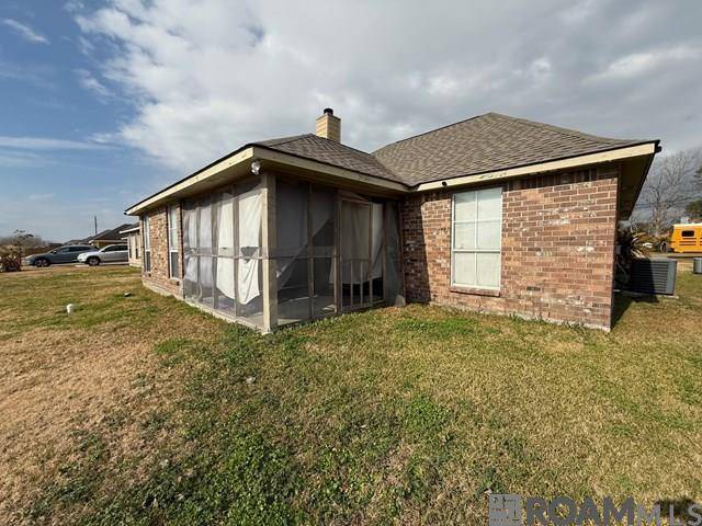 Plaquemine, LA 70764,22800 Aidan Rd