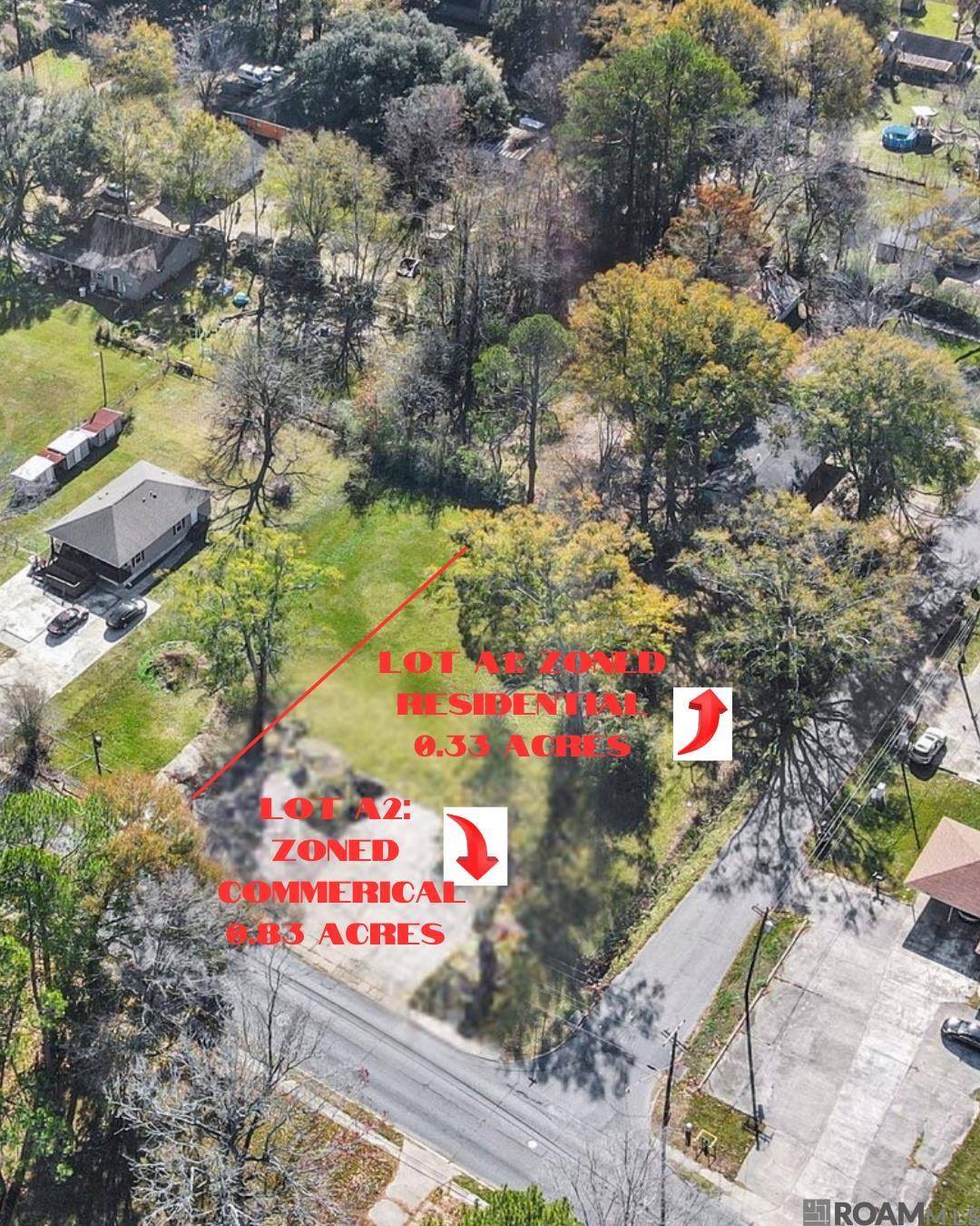 Baker, LA 70714,4504 Groom Rd