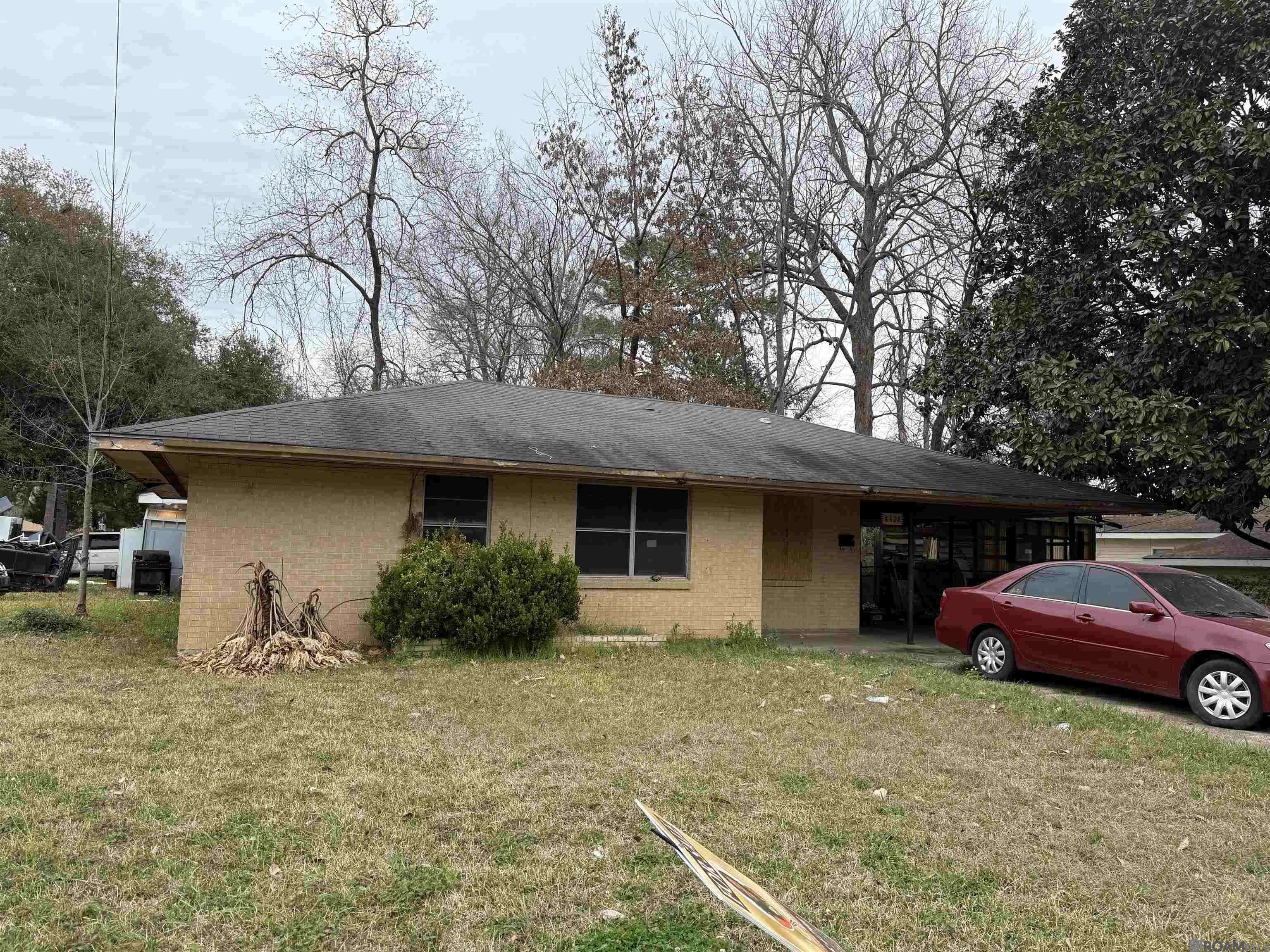 Baton Rouge, LA 70805,4424 Mcclelland Ct