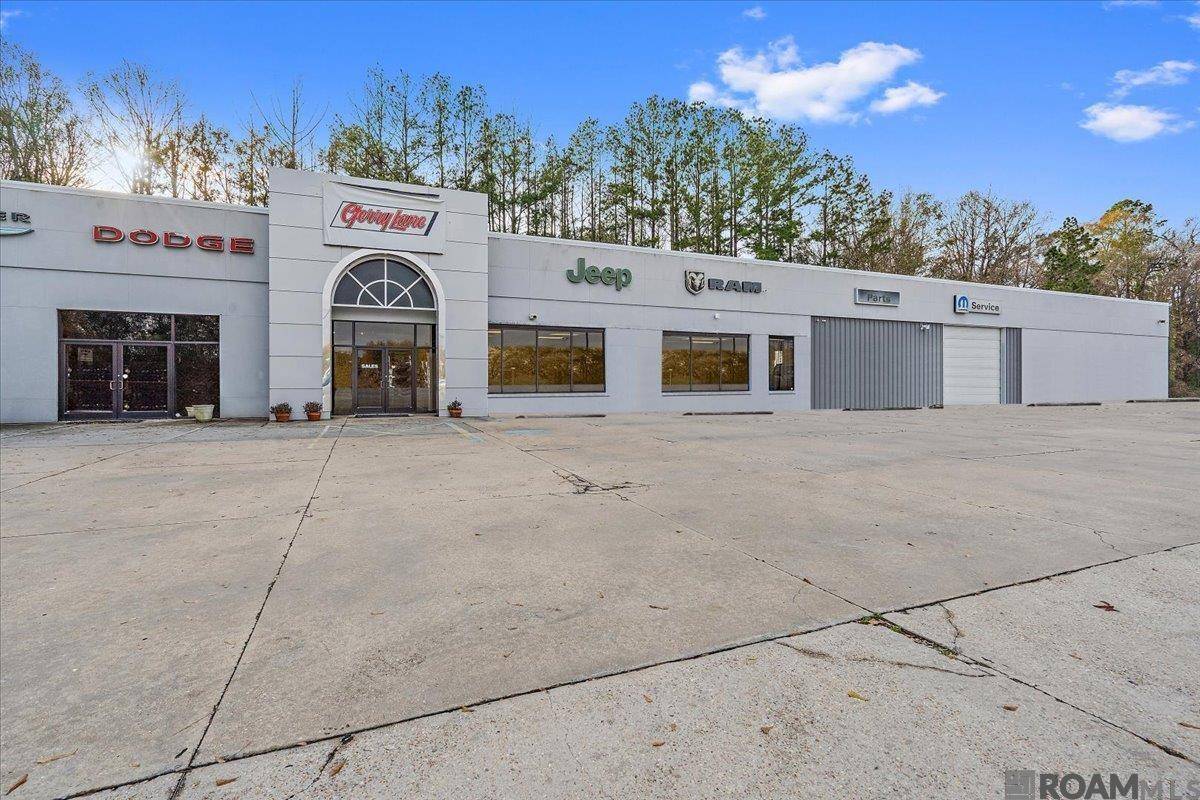 St Francisville, LA 70775,7245 Us Hwy 61
