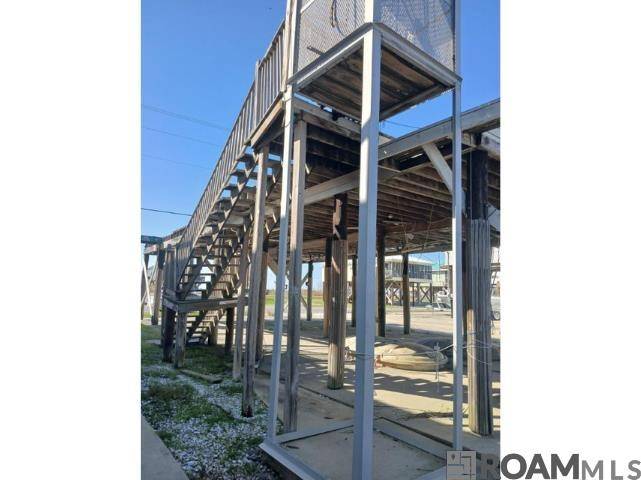 Chauvin, LA 70344,100 Lillian Ln