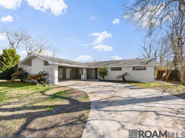 Baton Rouge, LA 70815,11072 Mollylea Dr