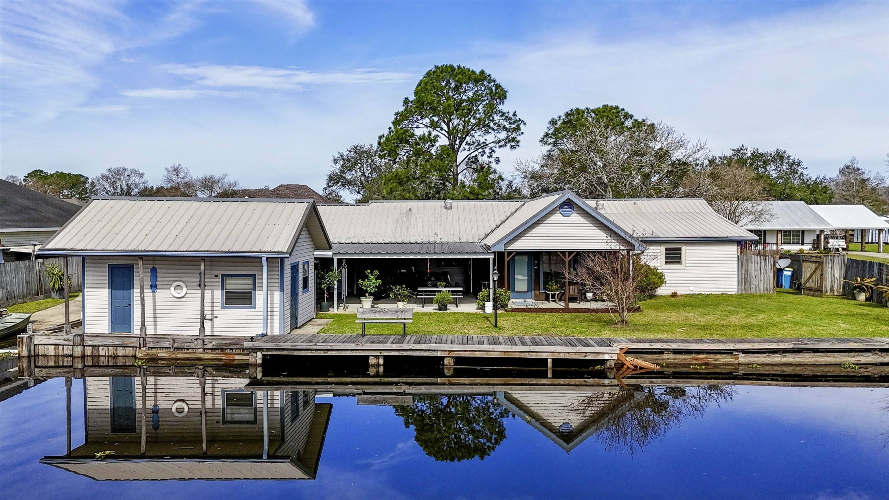 Morgan City, LA 70380,1040 Susan Ct