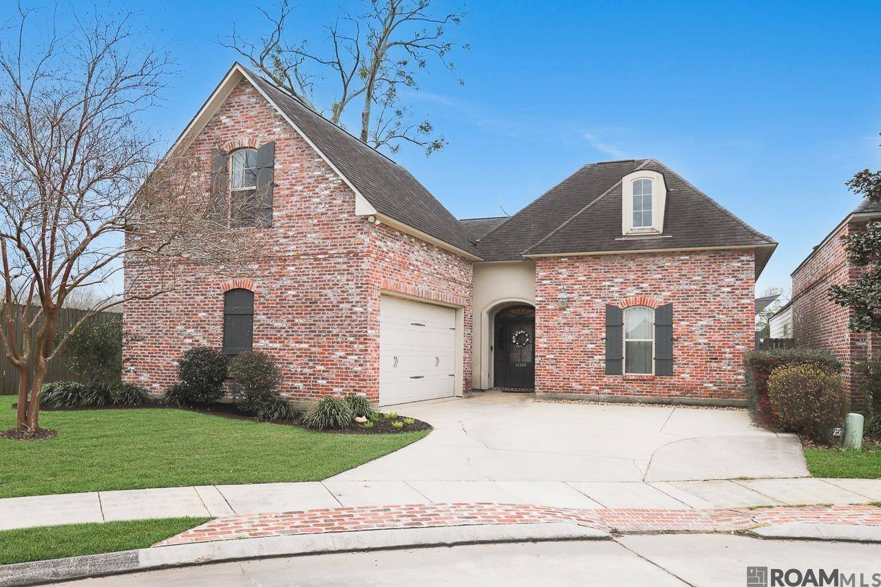 Baton Rouge, LA 70810,14868 Kingsland Way