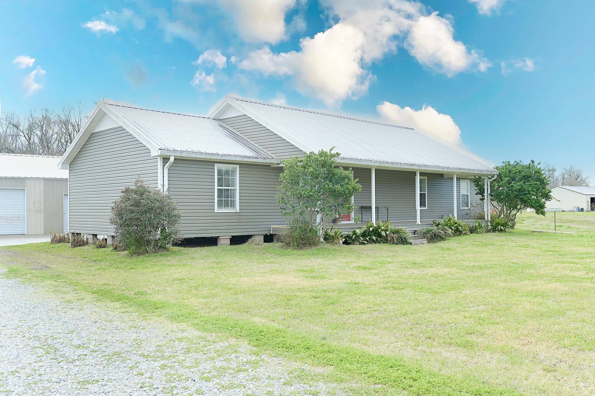 Thibodaux, LA 70301,946 La Hwy 20 #Lot 2