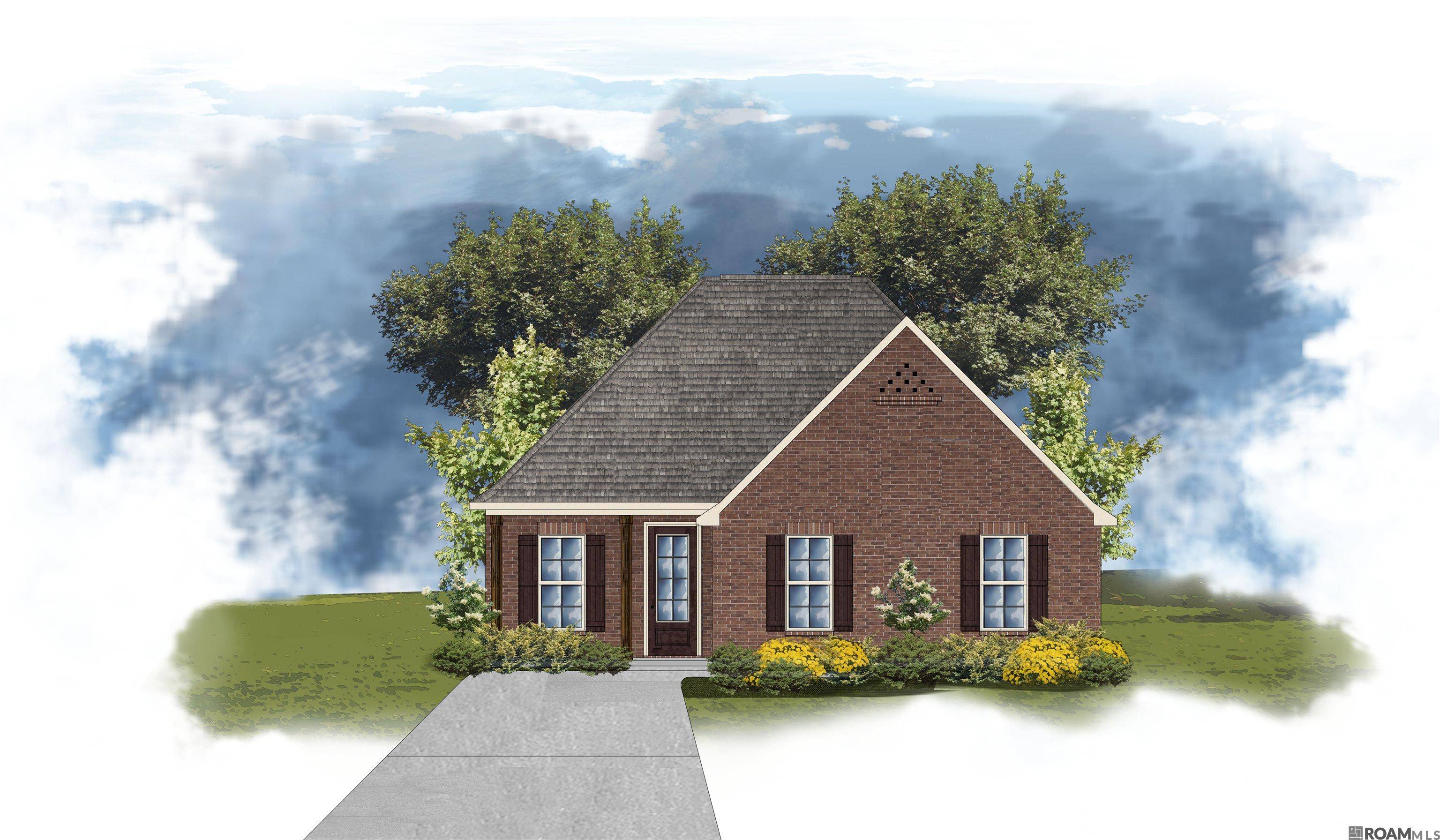 Gonzales, LA 70737,41445 Swan Lake St