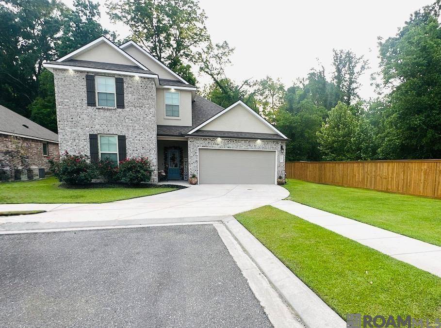 Gonzales, LA 70737,7631 Trailview Dr