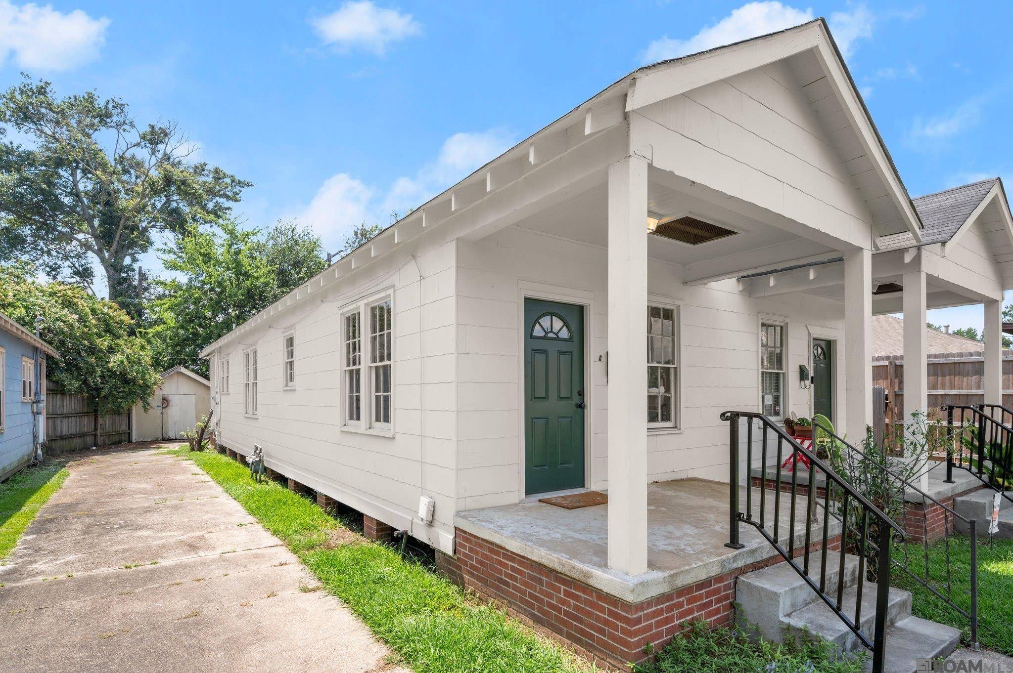 Baton Rouge, LA 70806,570 Caddo St