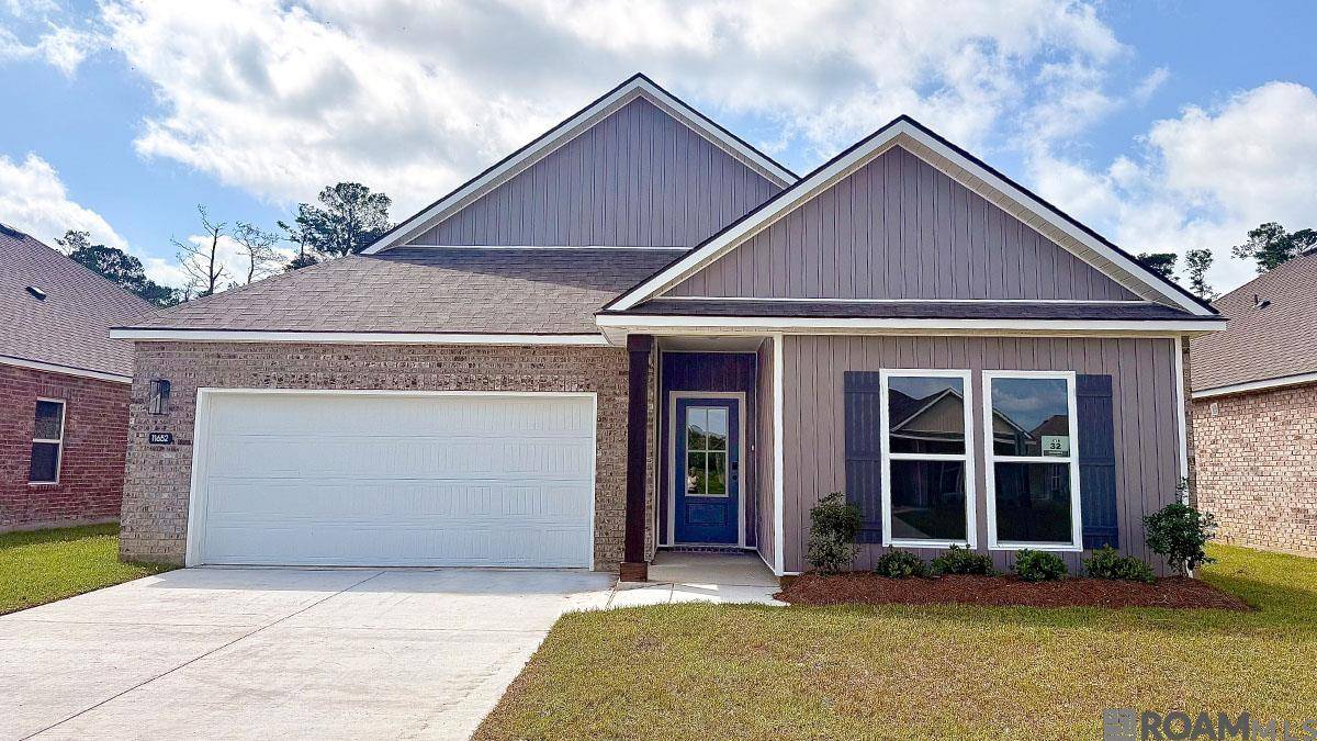Denham Springs, LA 70726,11652 Derby Dr