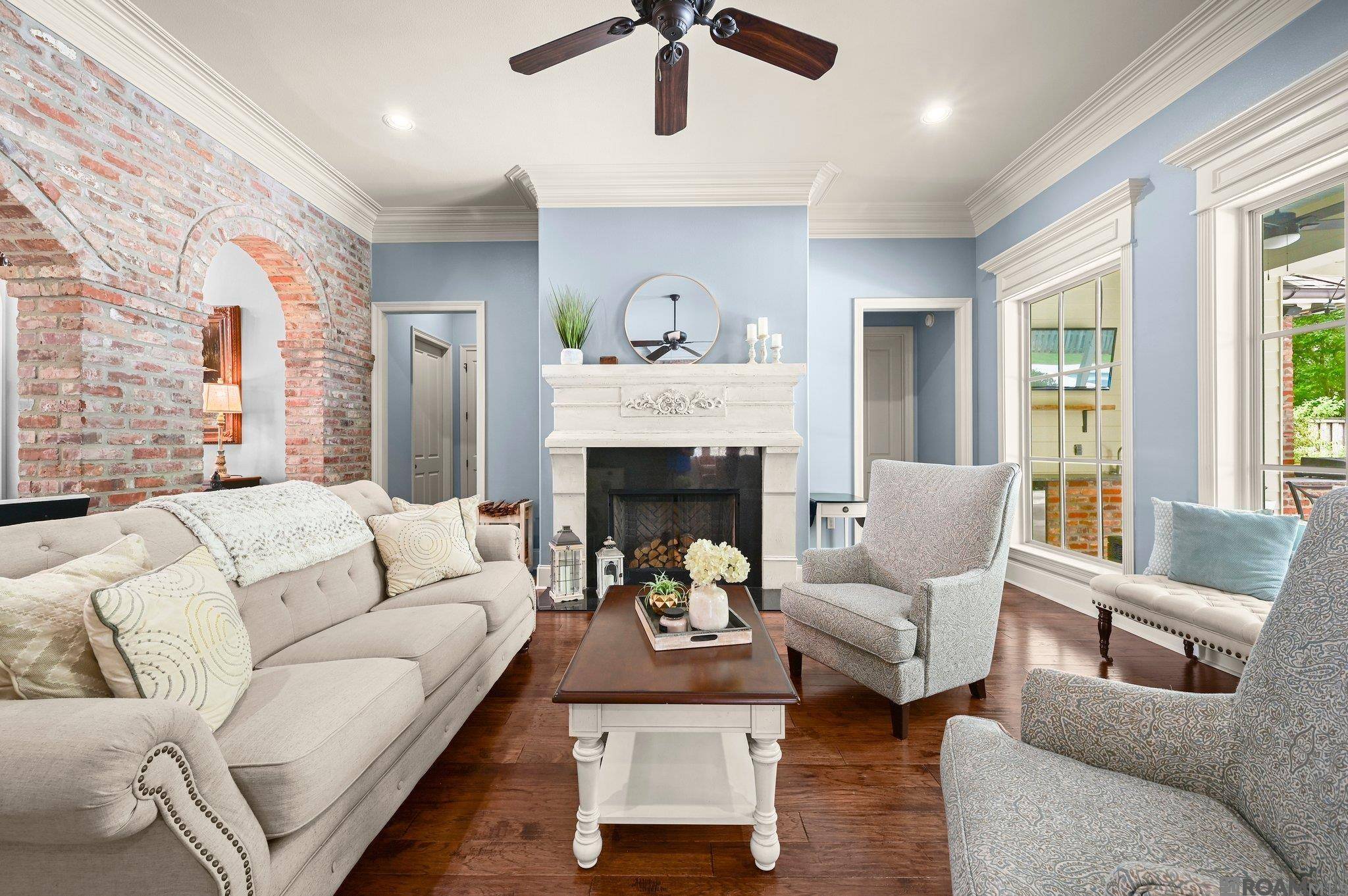 Saint George, LA 70817,8868 Phaeton Crossing Dr