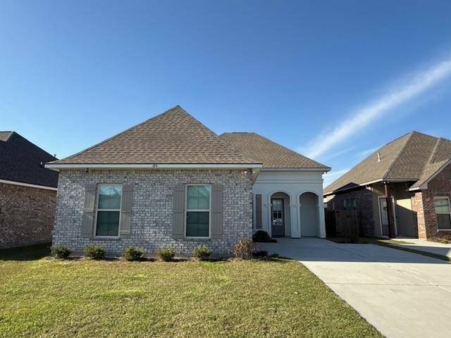 Houma, LA 70364,184 Oriole St