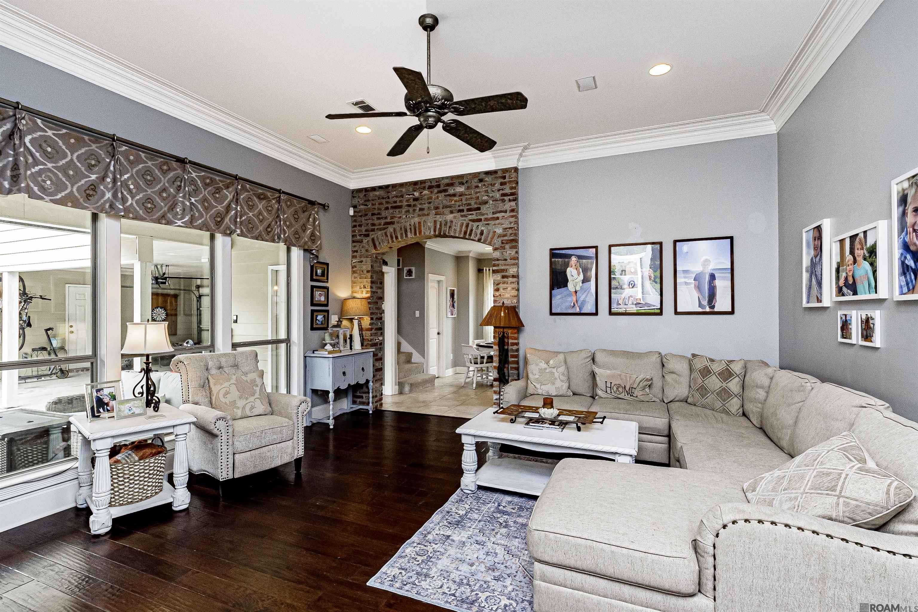 Geismar, LA 70734,12427 Oak Fields Dr