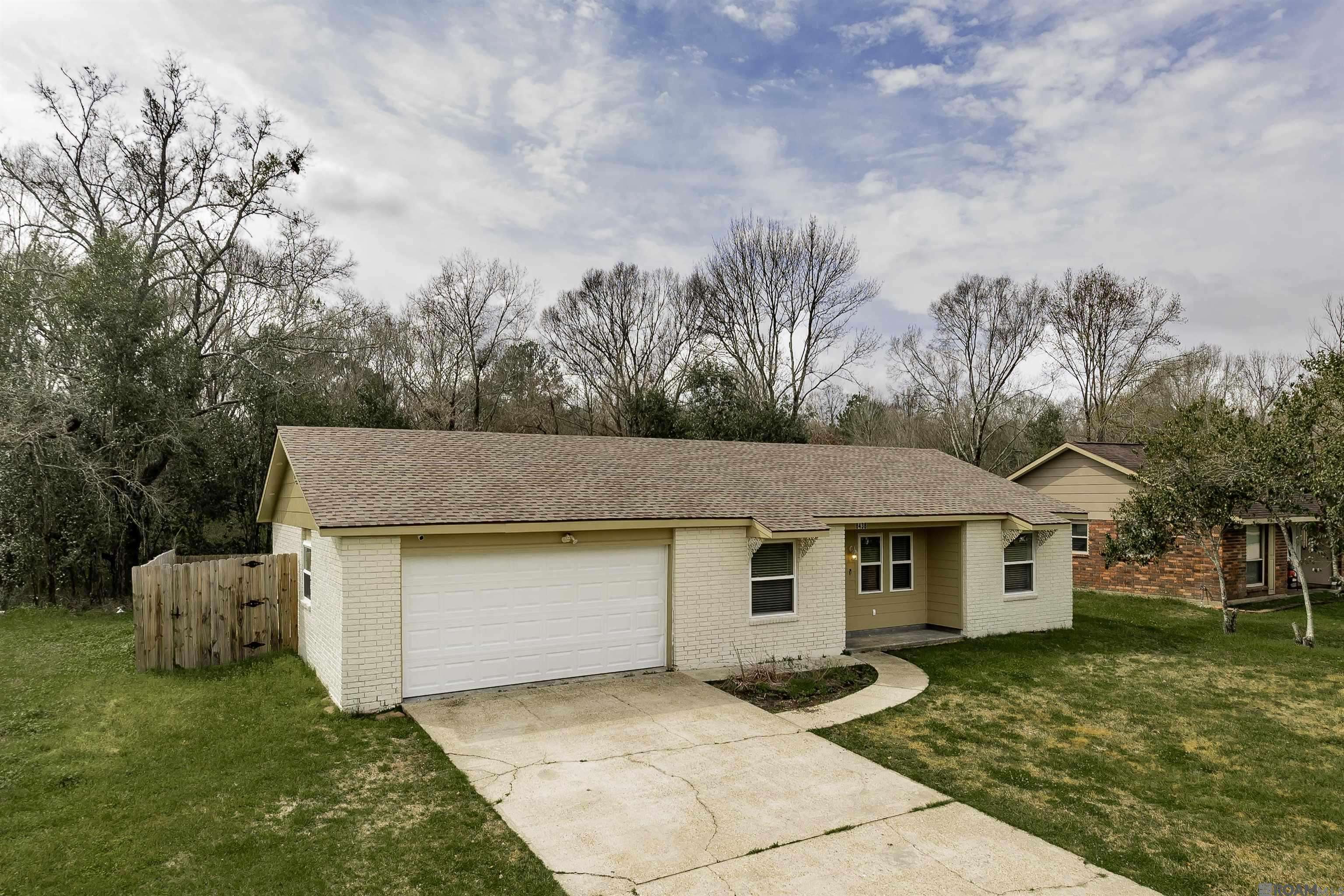 Baton Rouge, LA 70811,8438 Jessie Ave