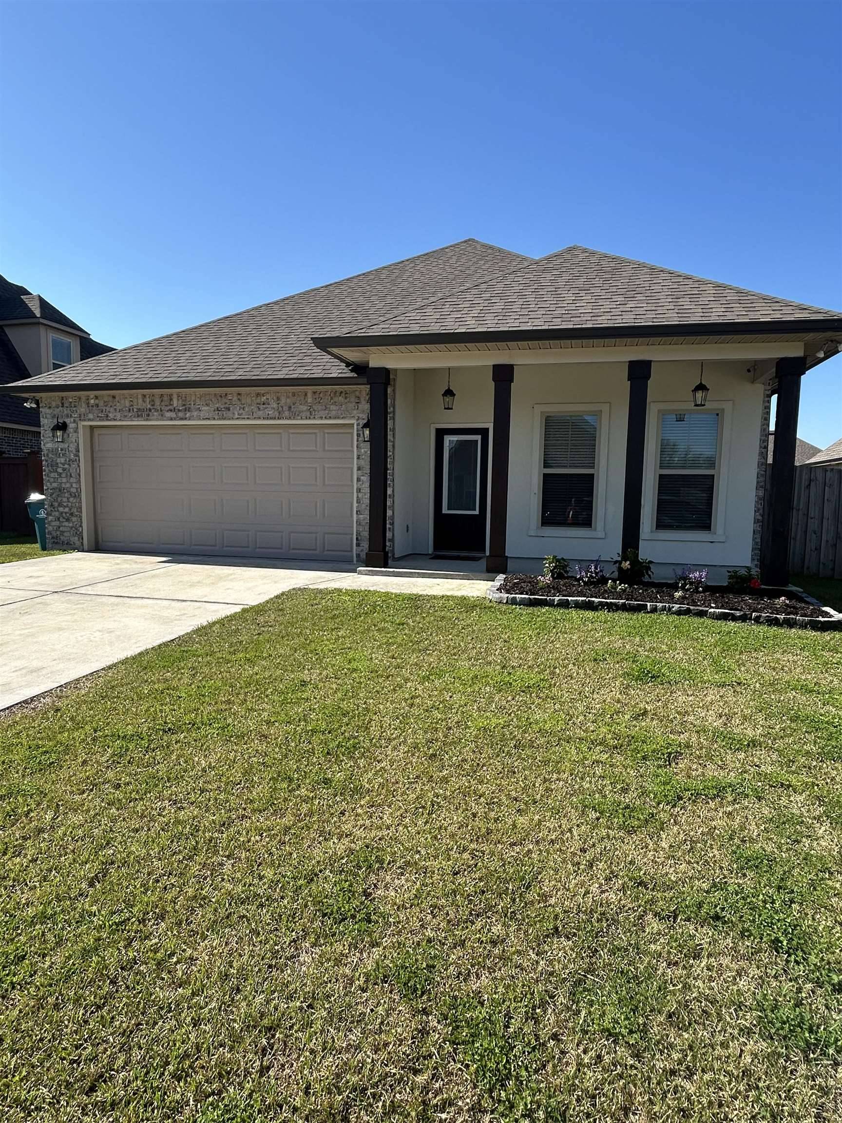 Gray, LA 70359,308 Highland Oaks Ave