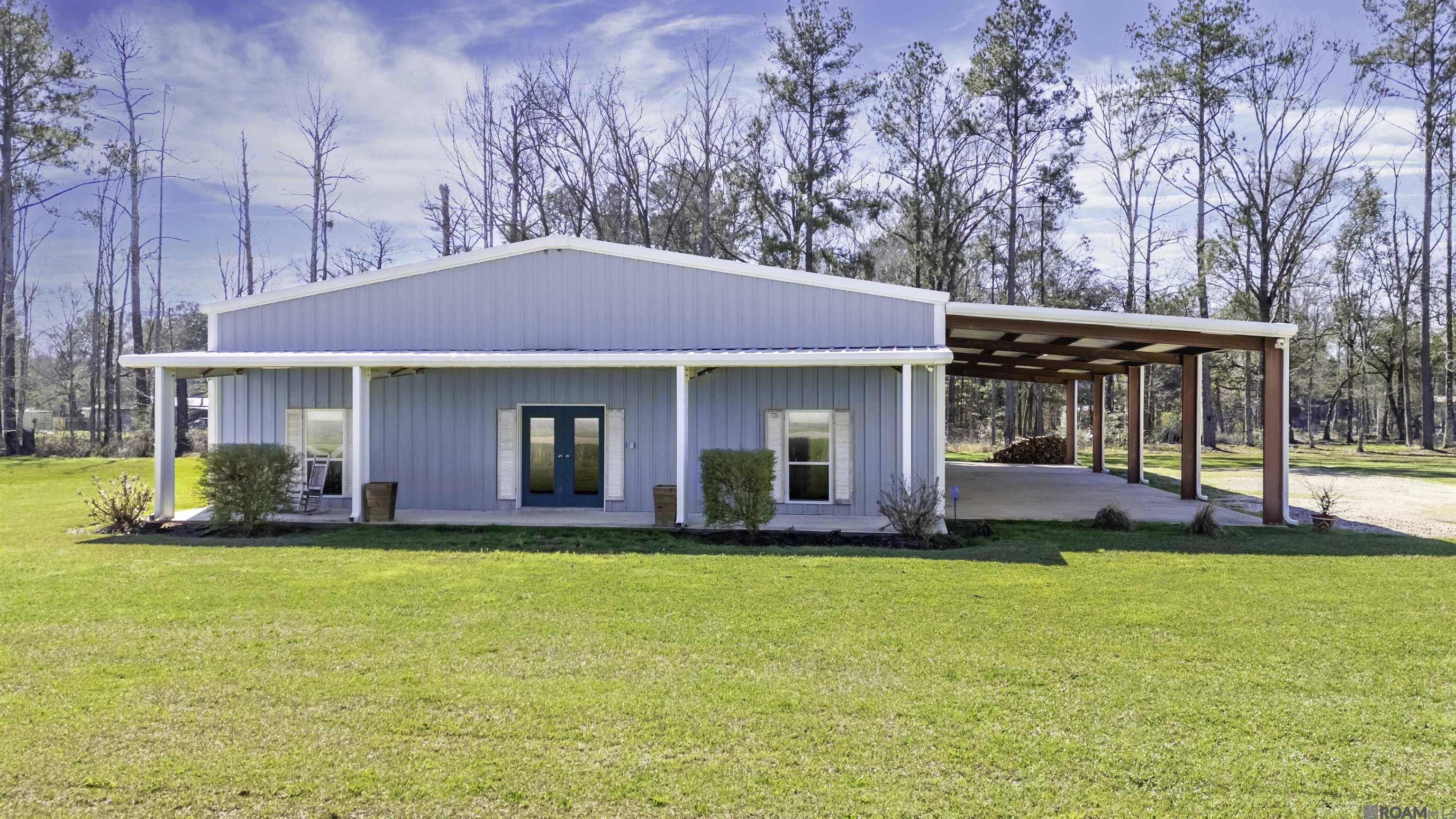 Walker, LA 70785,36375 Weiss Rd
