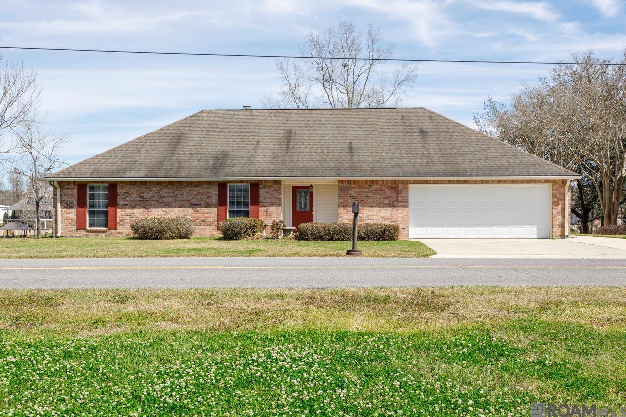 St Amant, LA 70774,14132 Bayou Terrace Dr