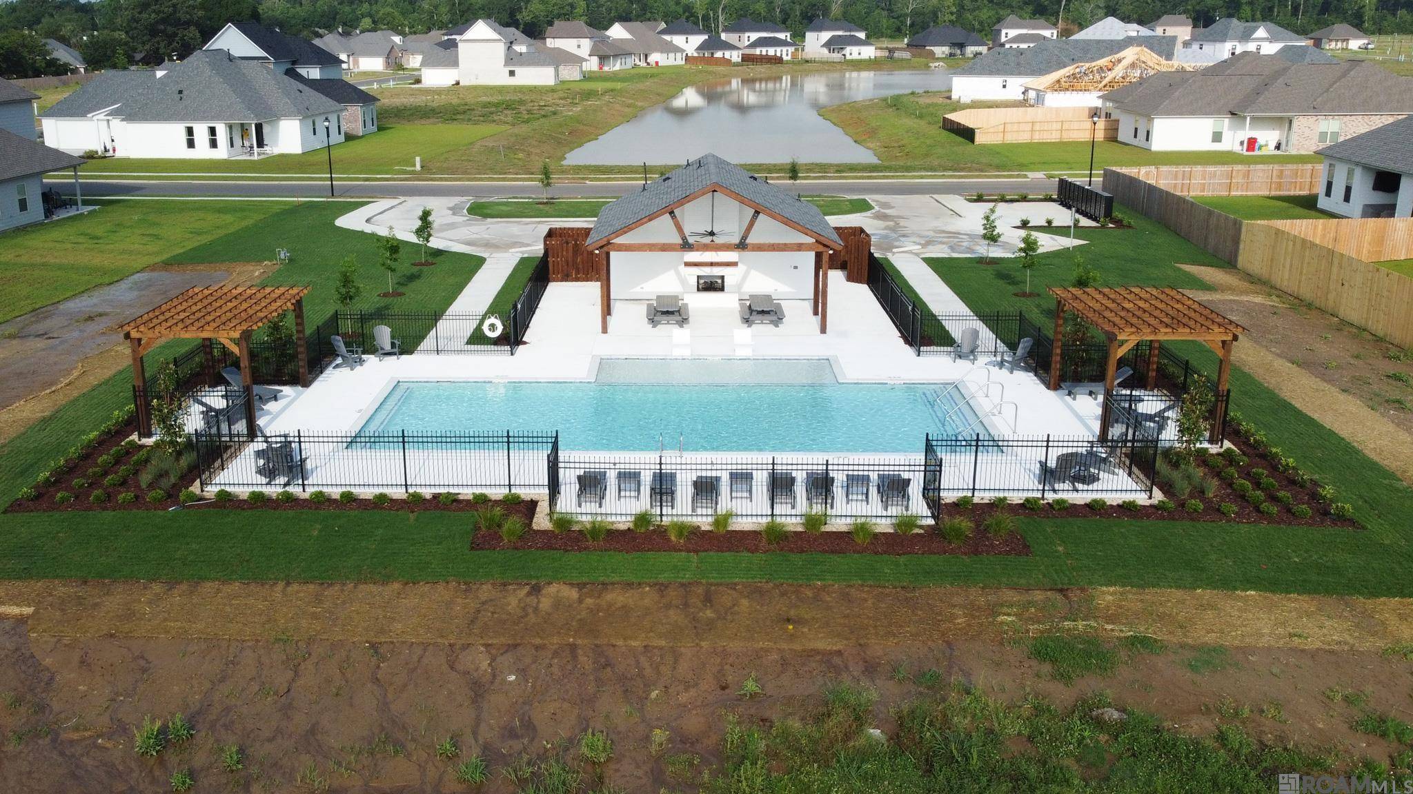 Prairieville, LA 70769,37366 Hereford Street