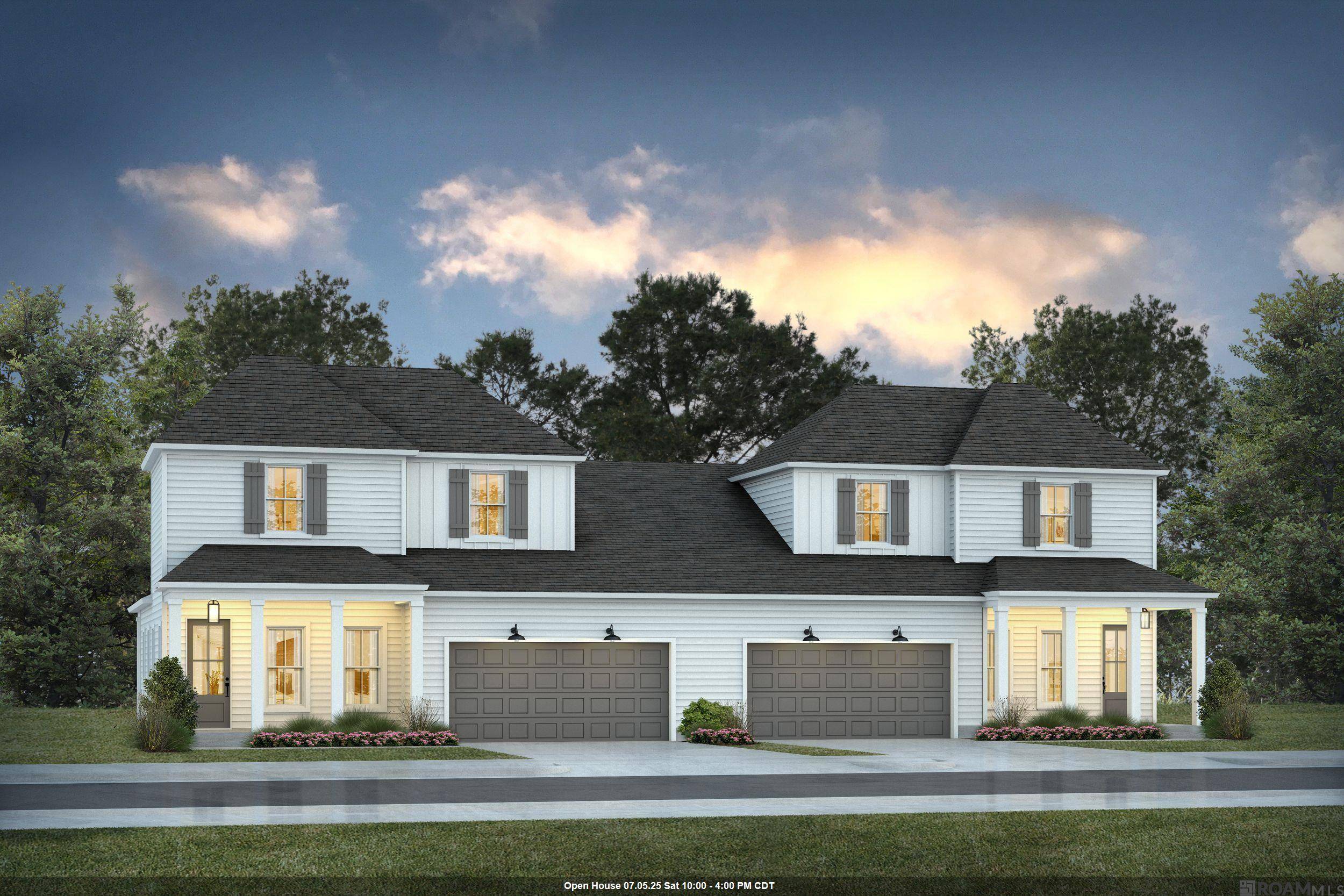 Baton Rouge, LA 70836,9655 Trail Edge Avenue