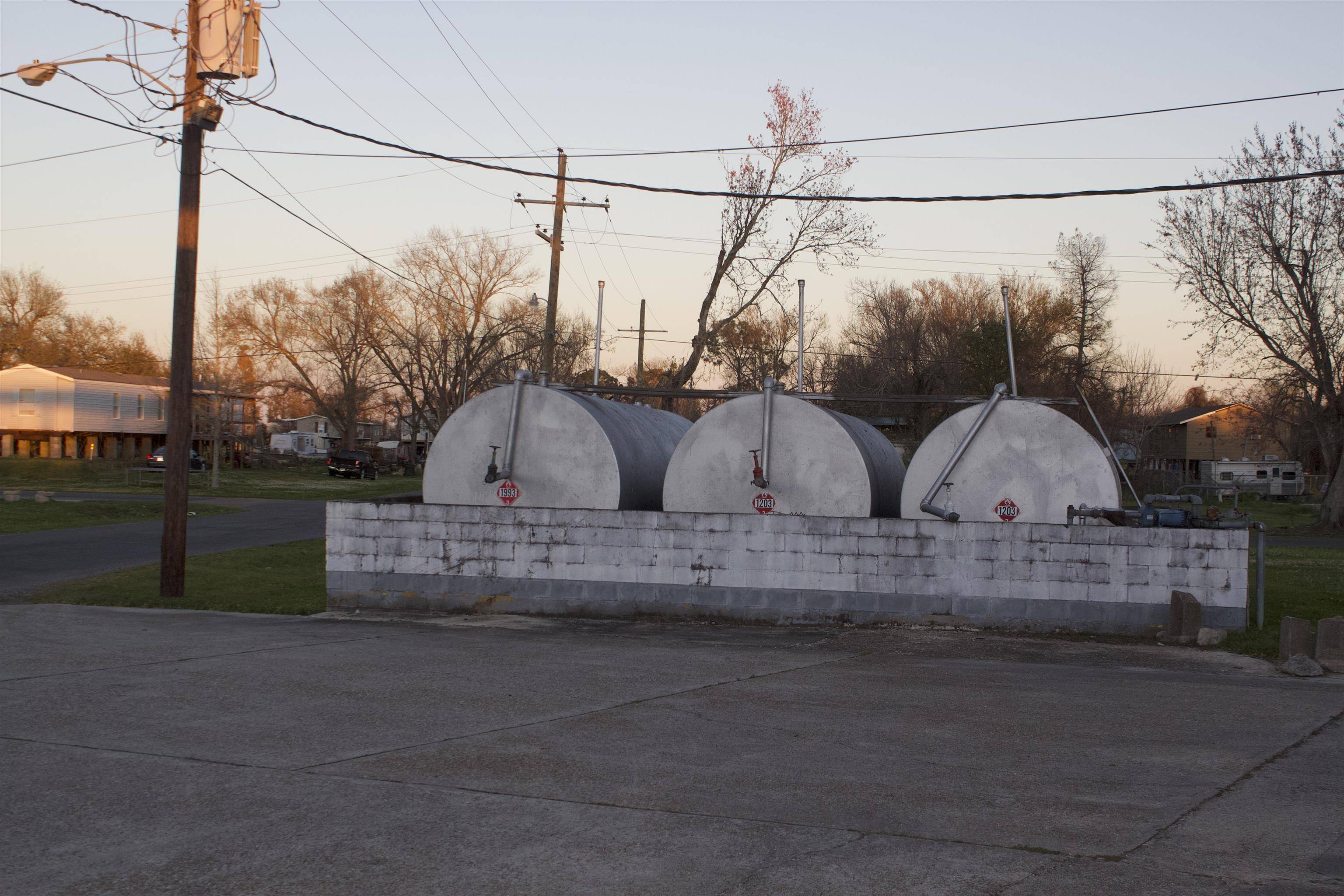 Montegut, LA 70377,1229 Highway 55