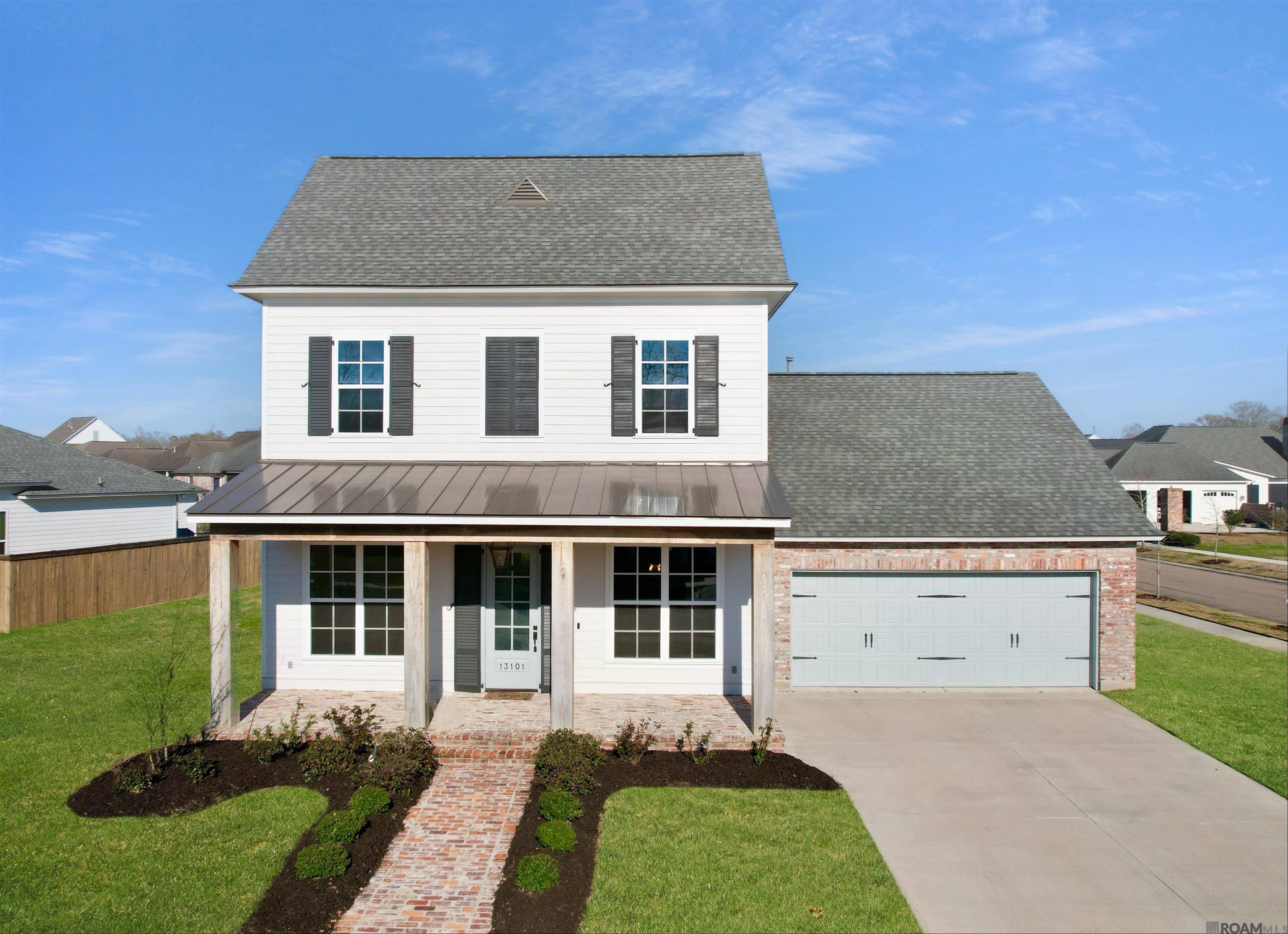 Central, LA 70818,13101 Elissa Ln
