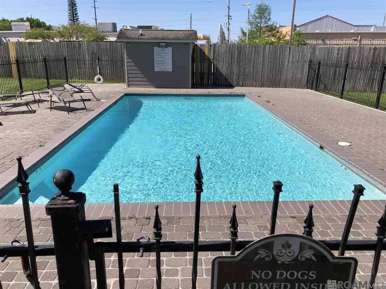 Baton Rouge, LA 70808,710 E Boyd Dr ##1501