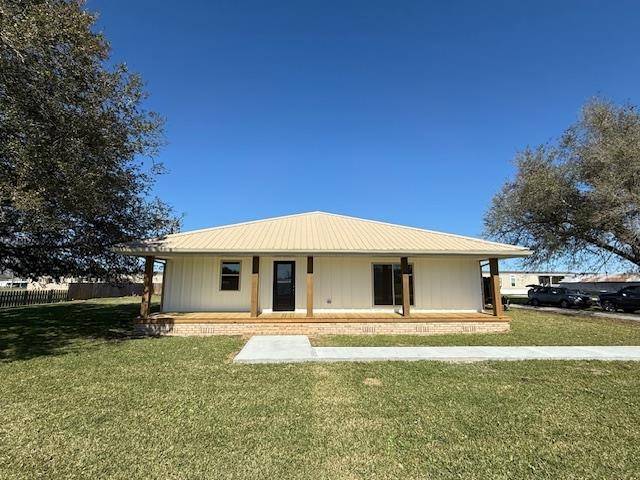 Houma, LA 70364,2708 Bayou Blue Rd