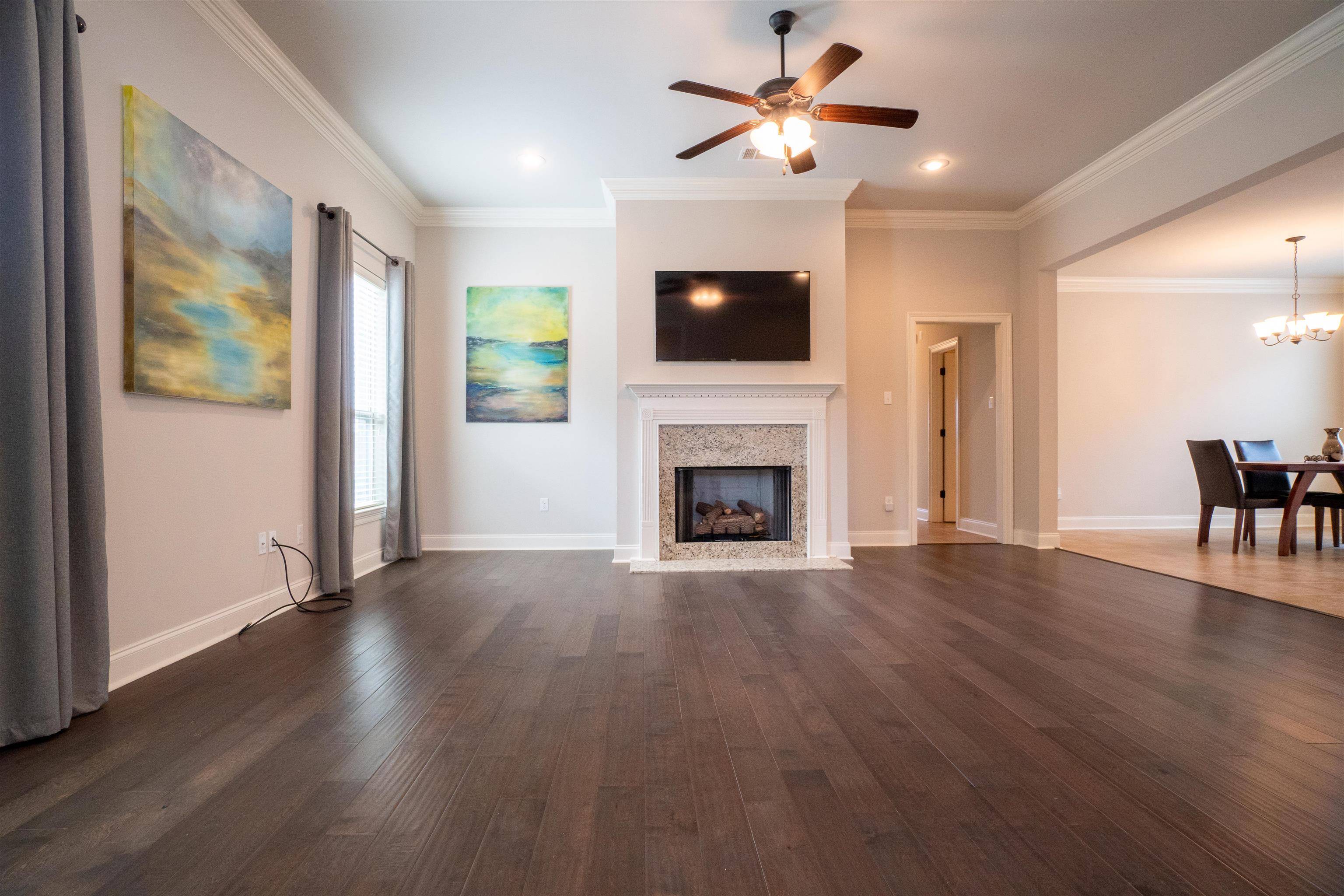 Gray, LA 70359,166 Chestnut Ridge Drive