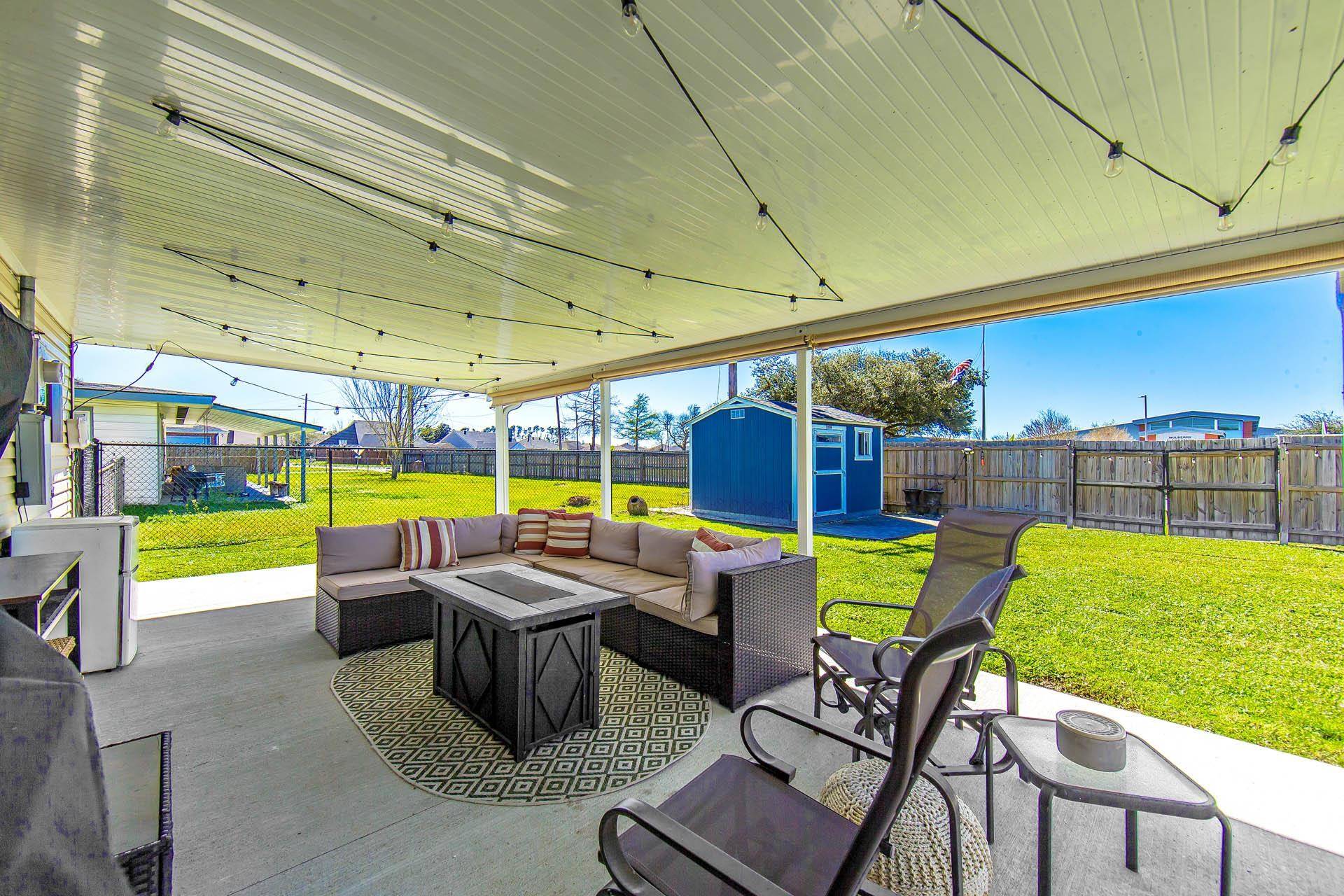Houma, LA 70360,802 Glendale Ave
