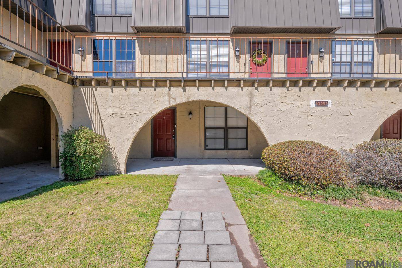 Baton Rouge, LA 70809,10292 W Winston Ave ##2