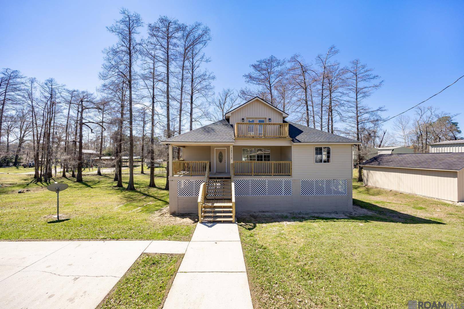 Port Vincent, LA 70726,18210 Cooper St
