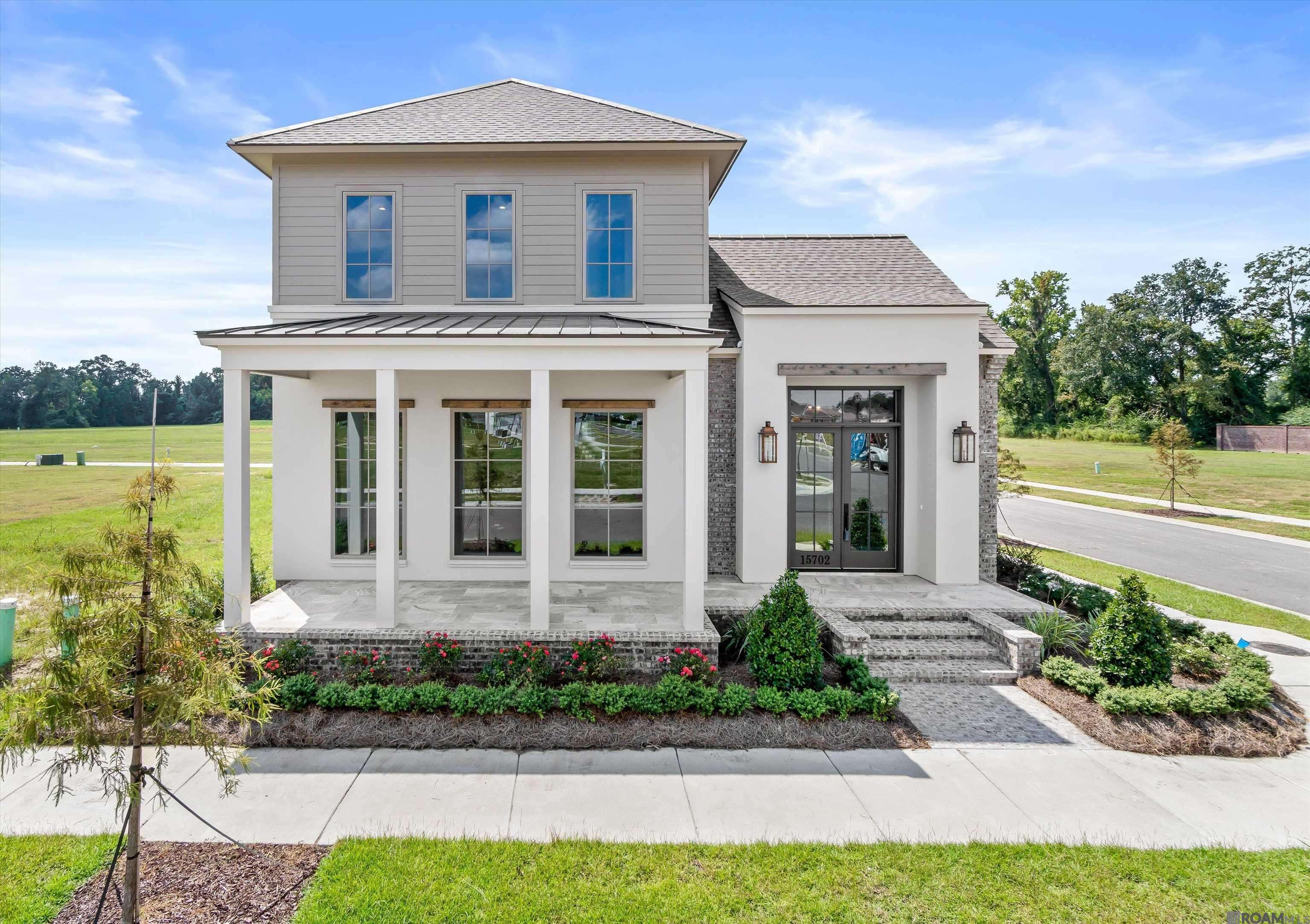 Saint George, LA 70817,15702 Jack St