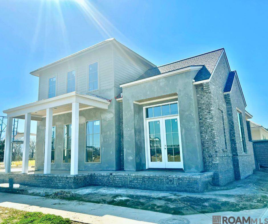 Saint George, LA 70817,15702 Jack St