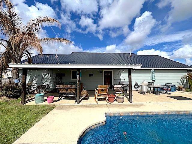 Larose, LA 70373,256 East 26th Place