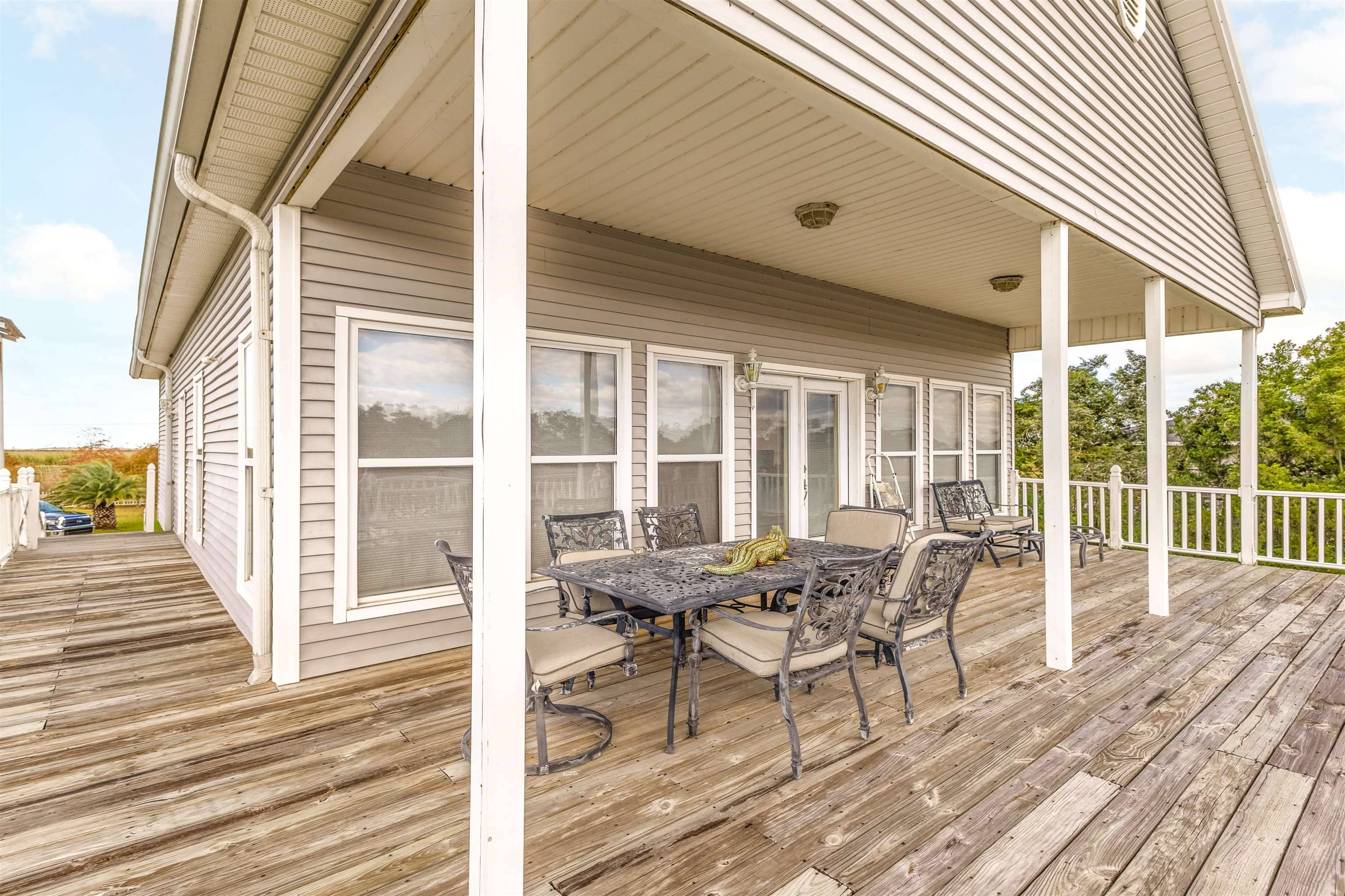 Theriot, LA 70397,2269 Brady Rd