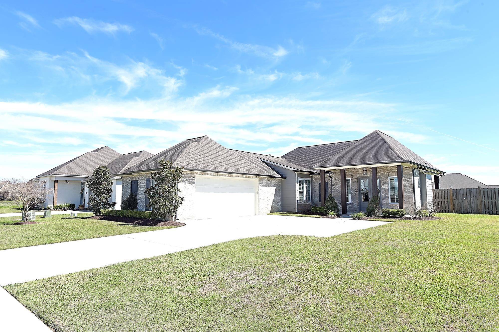 Thibodaux, LA 70301,178 Marmande Avenue