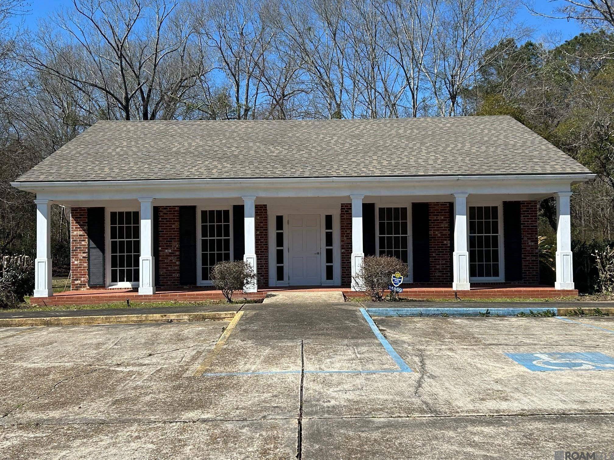 St Francisville, LA 70775,14869 N La Hwy 61
