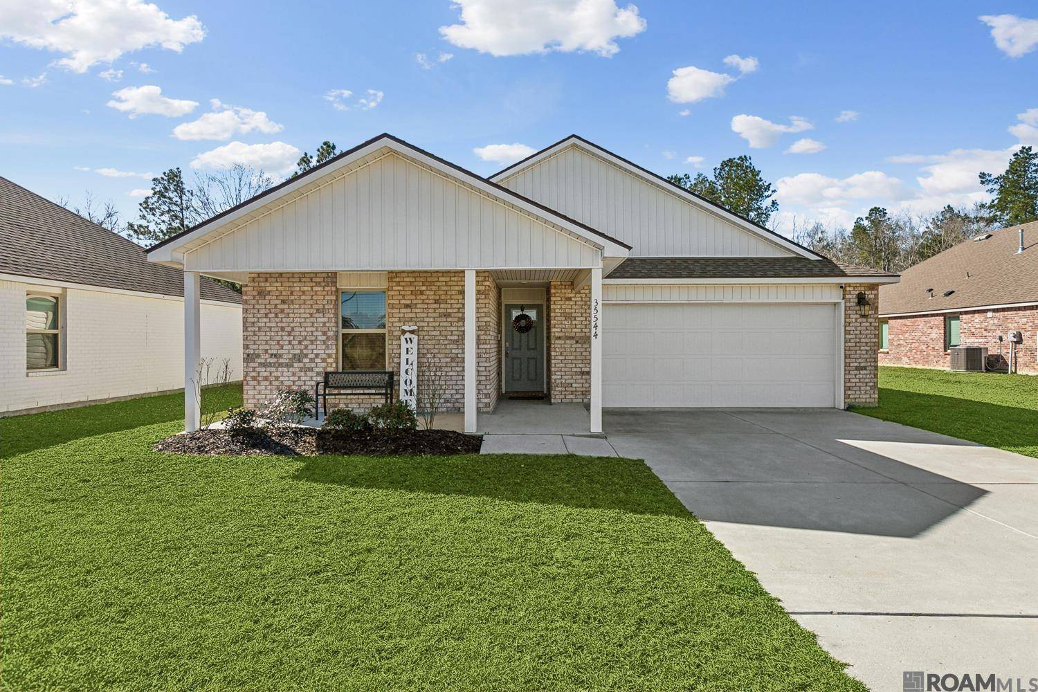 Denham Springs, LA 70706,35544 Grovemont Dr