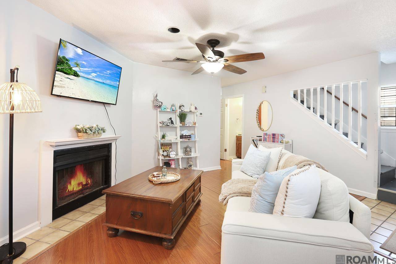 Baton Rouge, LA 70808,141 E Boyd Dr ##202