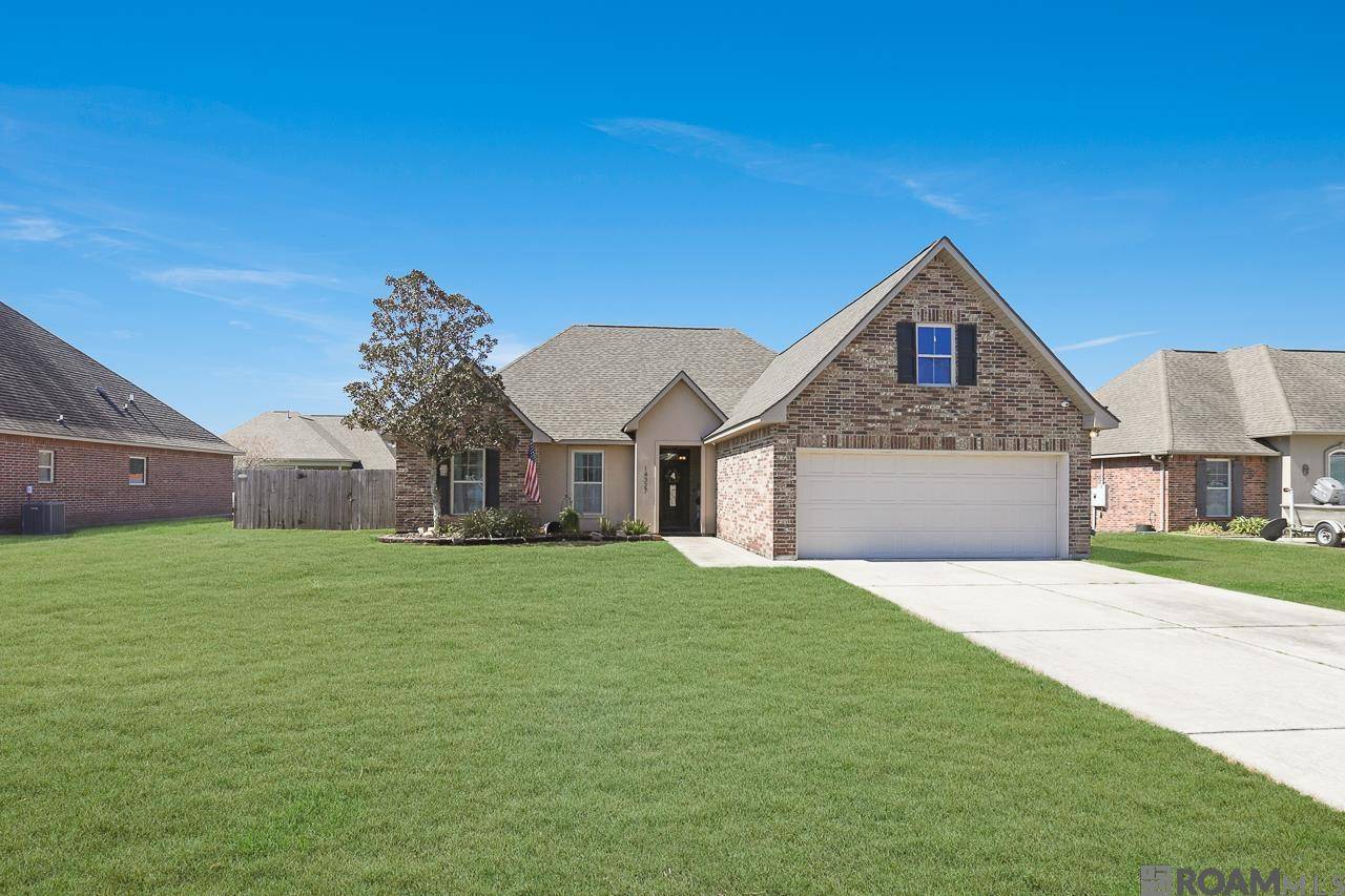 Gonzales, LA 70737,14327 Peridot Dr