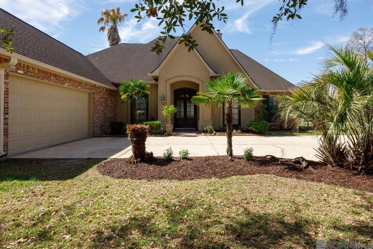 Maurepas, LA 70449,11955 Home Port Dr