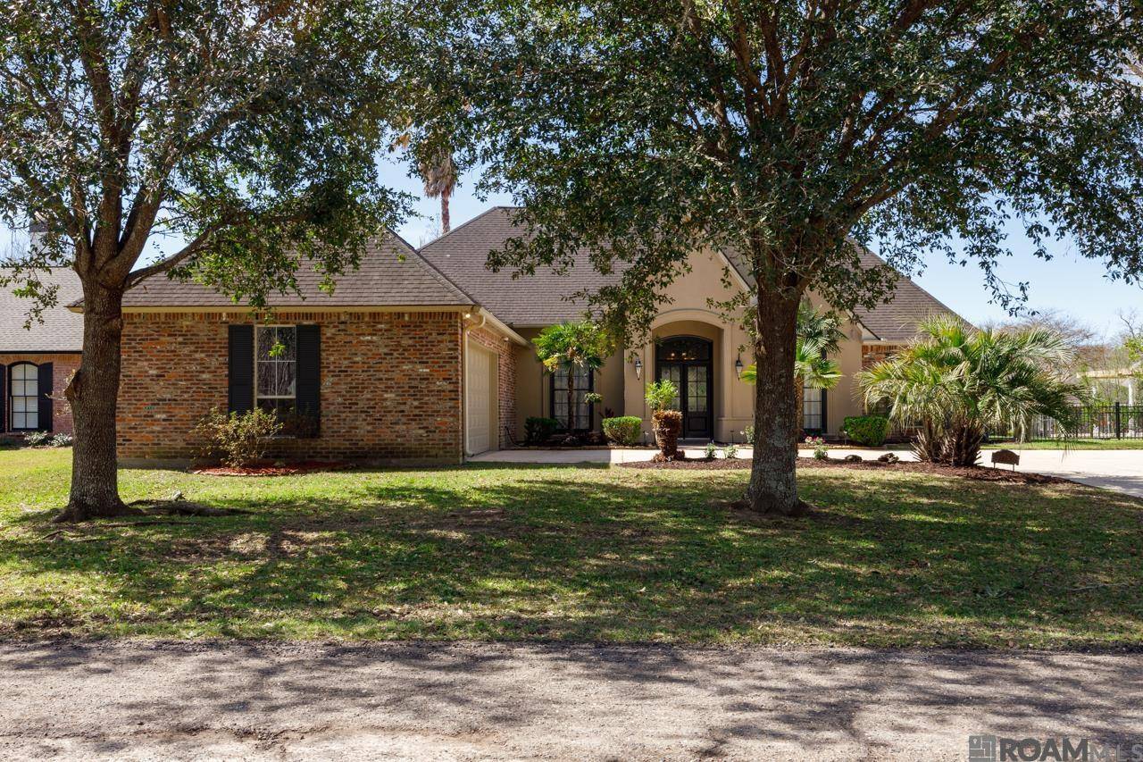 Maurepas, LA 70449,11955 Home Port Dr