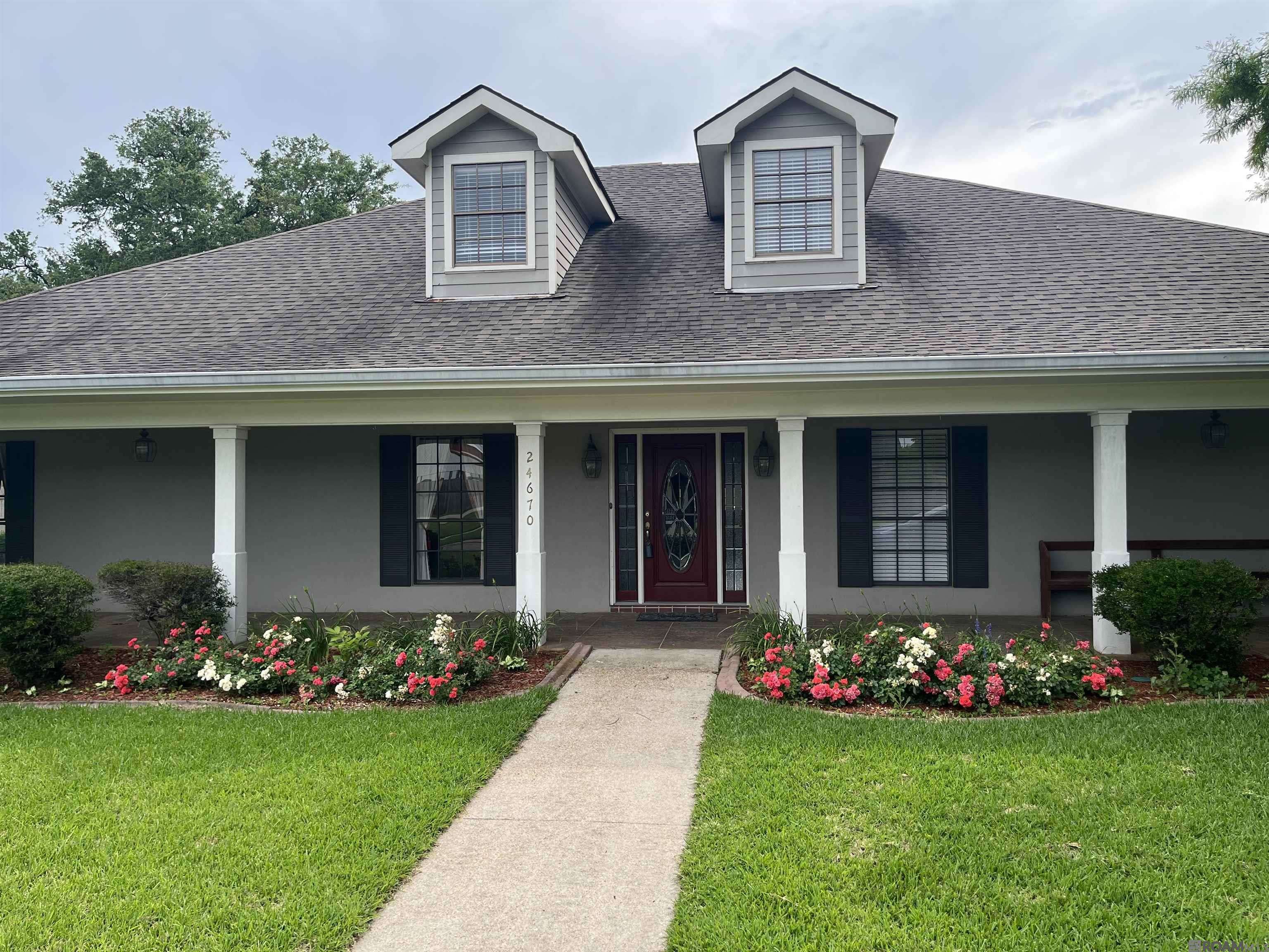Plaquemine, LA 70764,24670 Edmund Dr