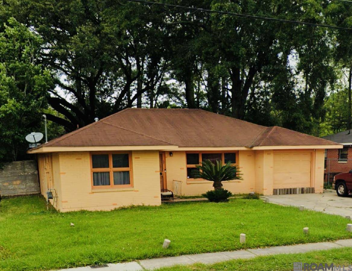 Baton Rouge, LA 70805,3725 Winbourne Ave