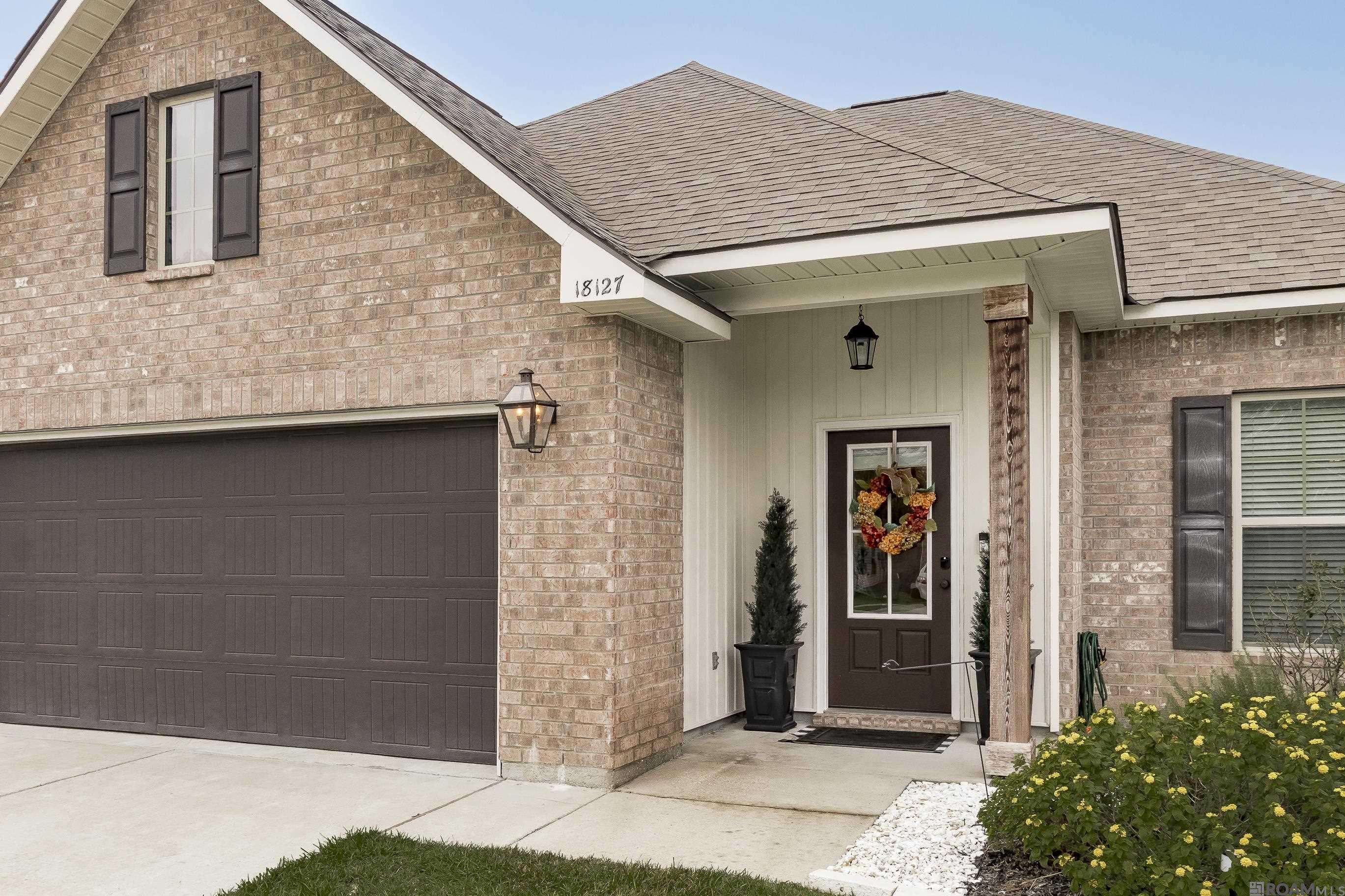 Prairieville, LA 70769,18127 Terraceside Dr