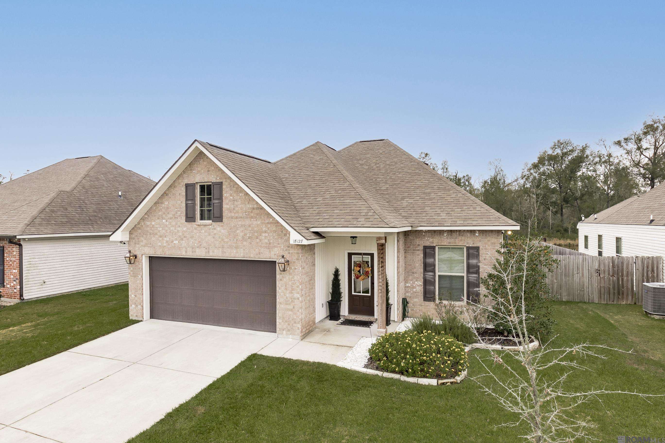 Prairieville, LA 70769,18127 Terraceside Dr