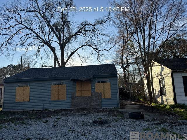 Baton Rouge, LA 70805,5169 Annette