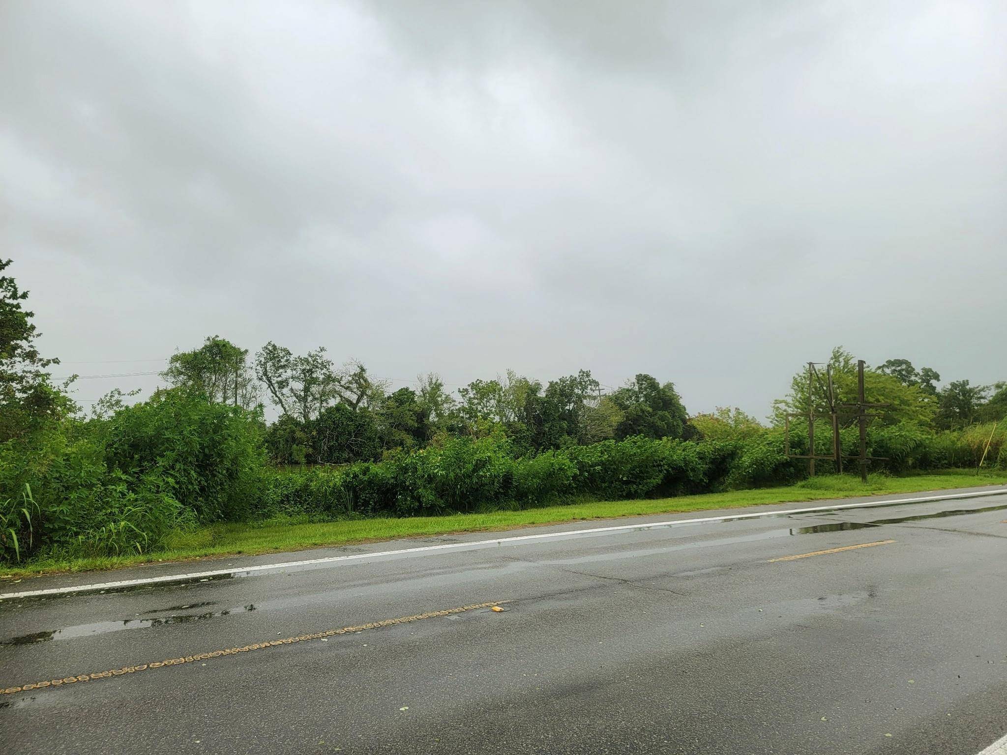 Larose, LA 70373,tbd West Main Street