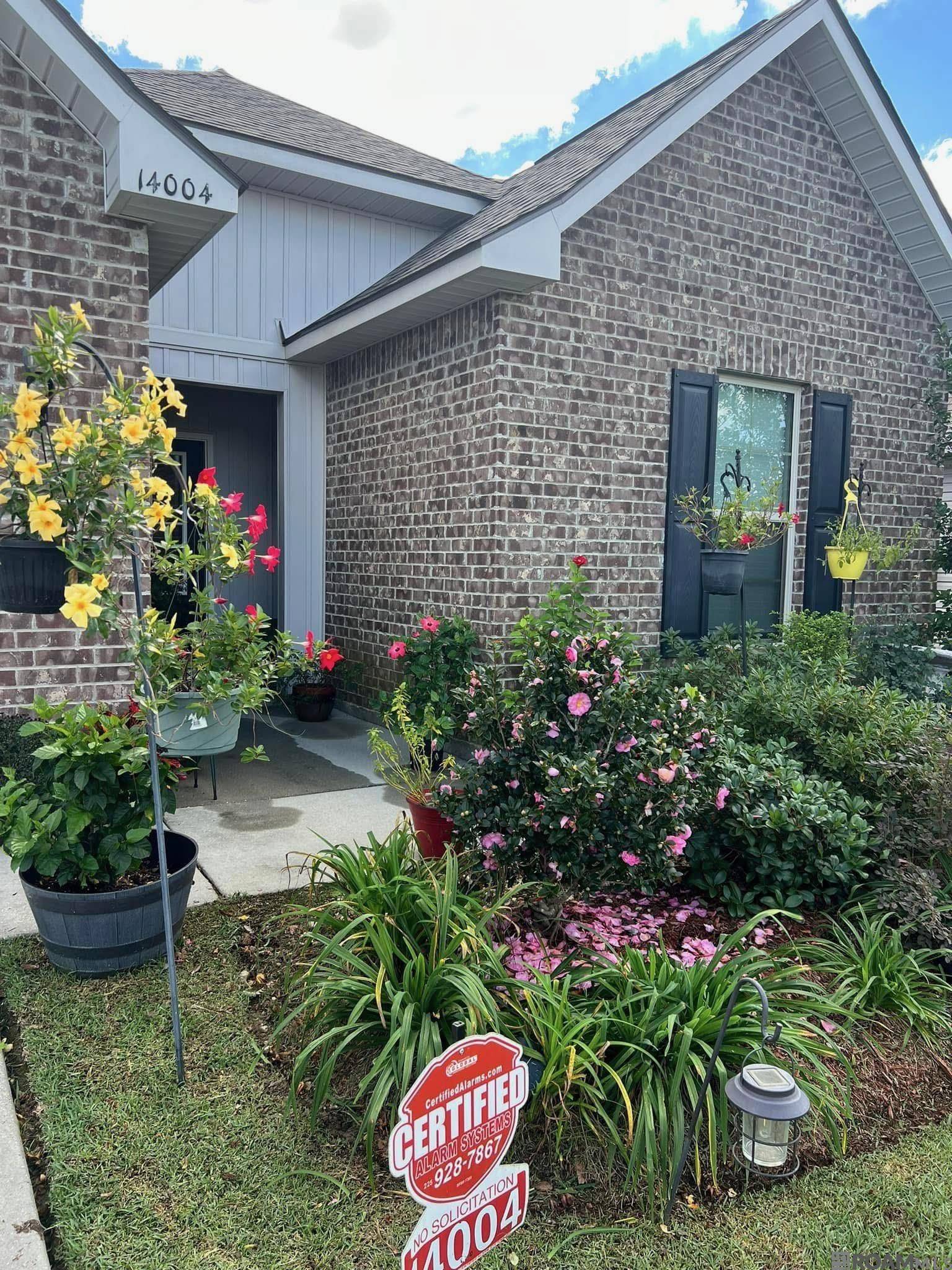 Denham Springs, LA 70726,14004 Colt Dr