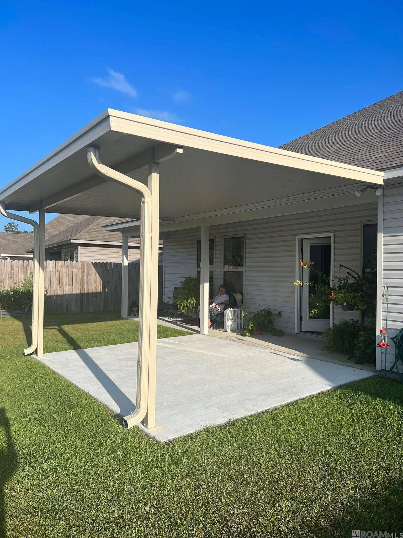 Denham Springs, LA 70726,14004 Colt Dr
